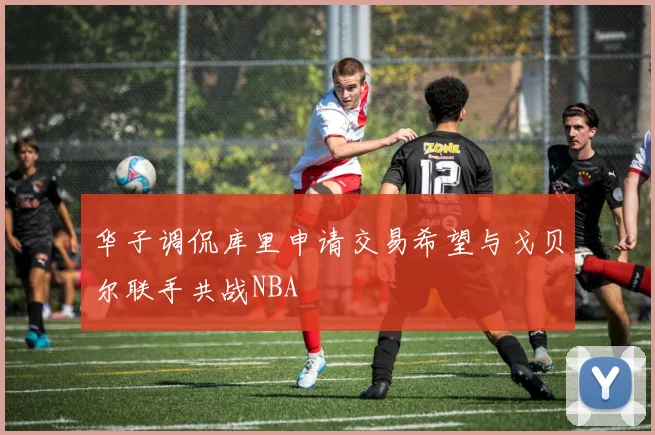 华子调侃库里申请交易希望与戈贝尔联手共战NBA