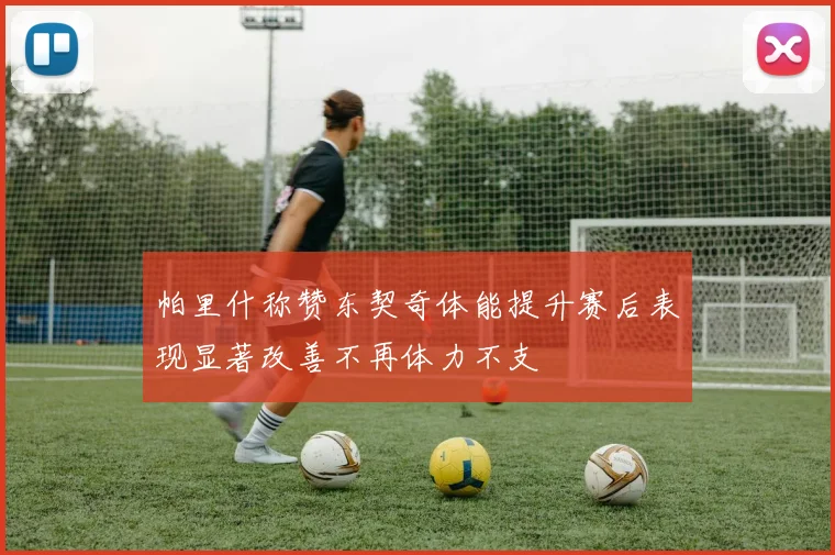 帕里什称赞东契奇体能提升赛后表现显著改善不再体力不支